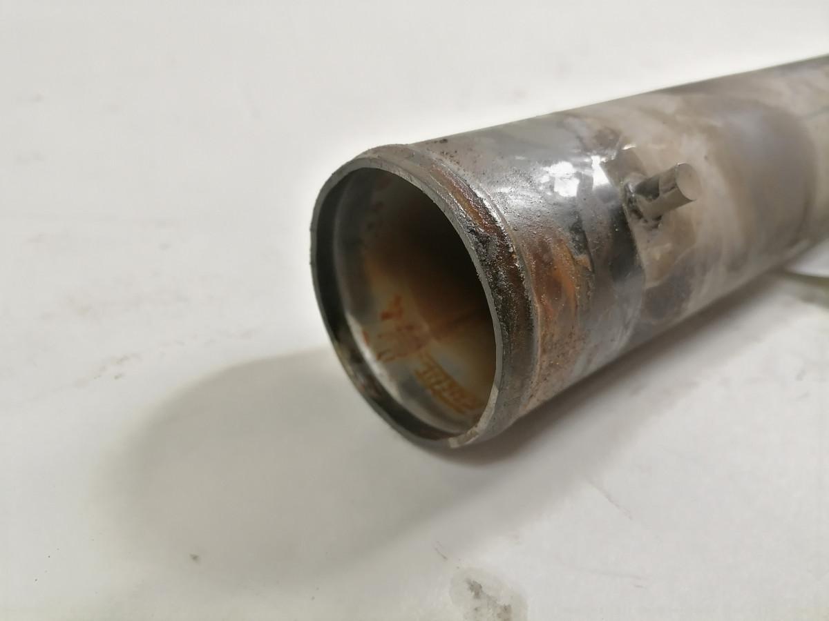 Jahutusvedeliku toru, retarder