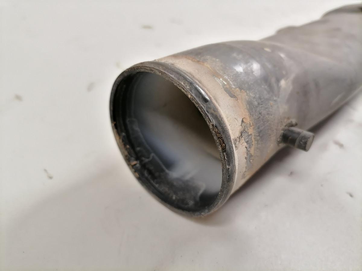 Jahutusvedeliku toru, retarder