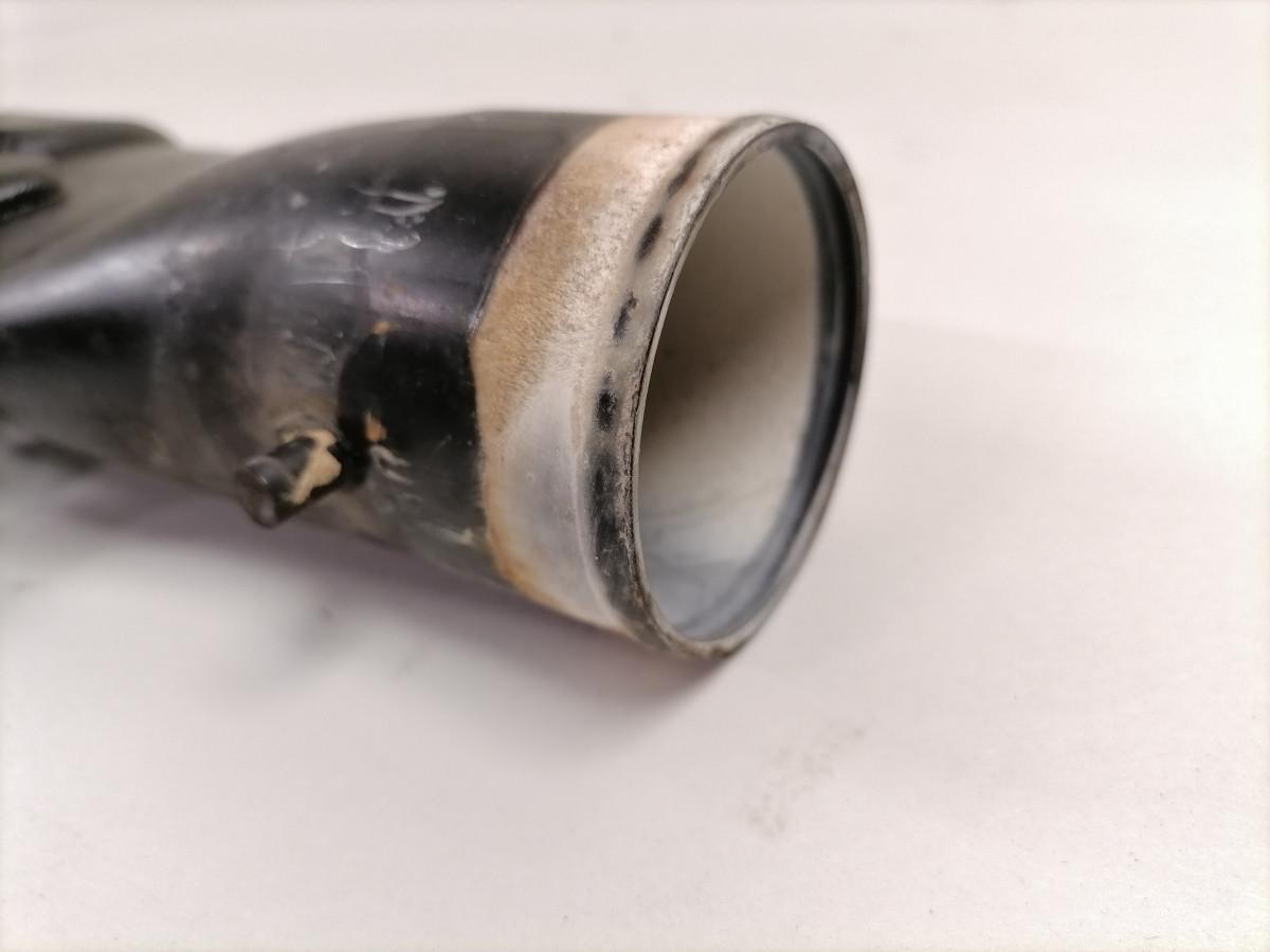 Jahutusvedeliku toru, retarder