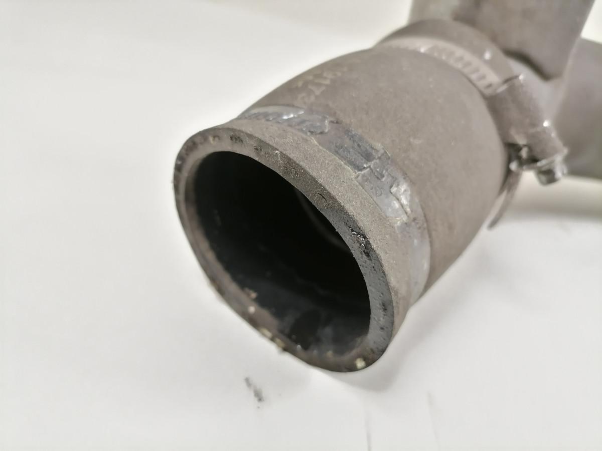 Jahutusvedeliku toru, retarder