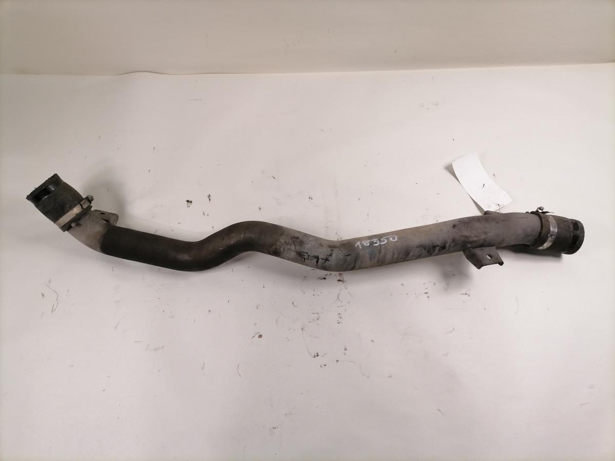 Jahutusvedeliku toru, retarder