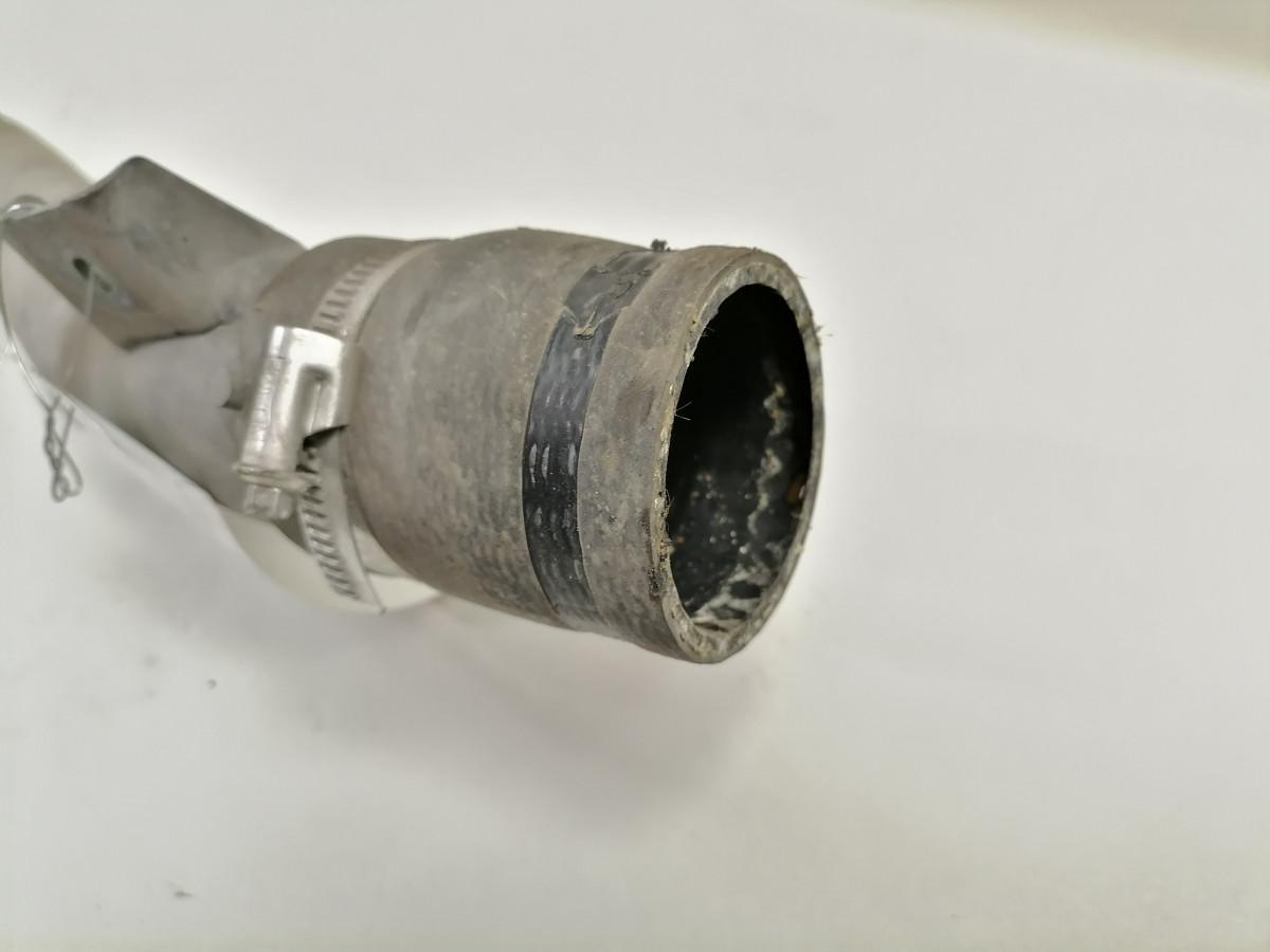 Jahutusvedeliku toru, retarder