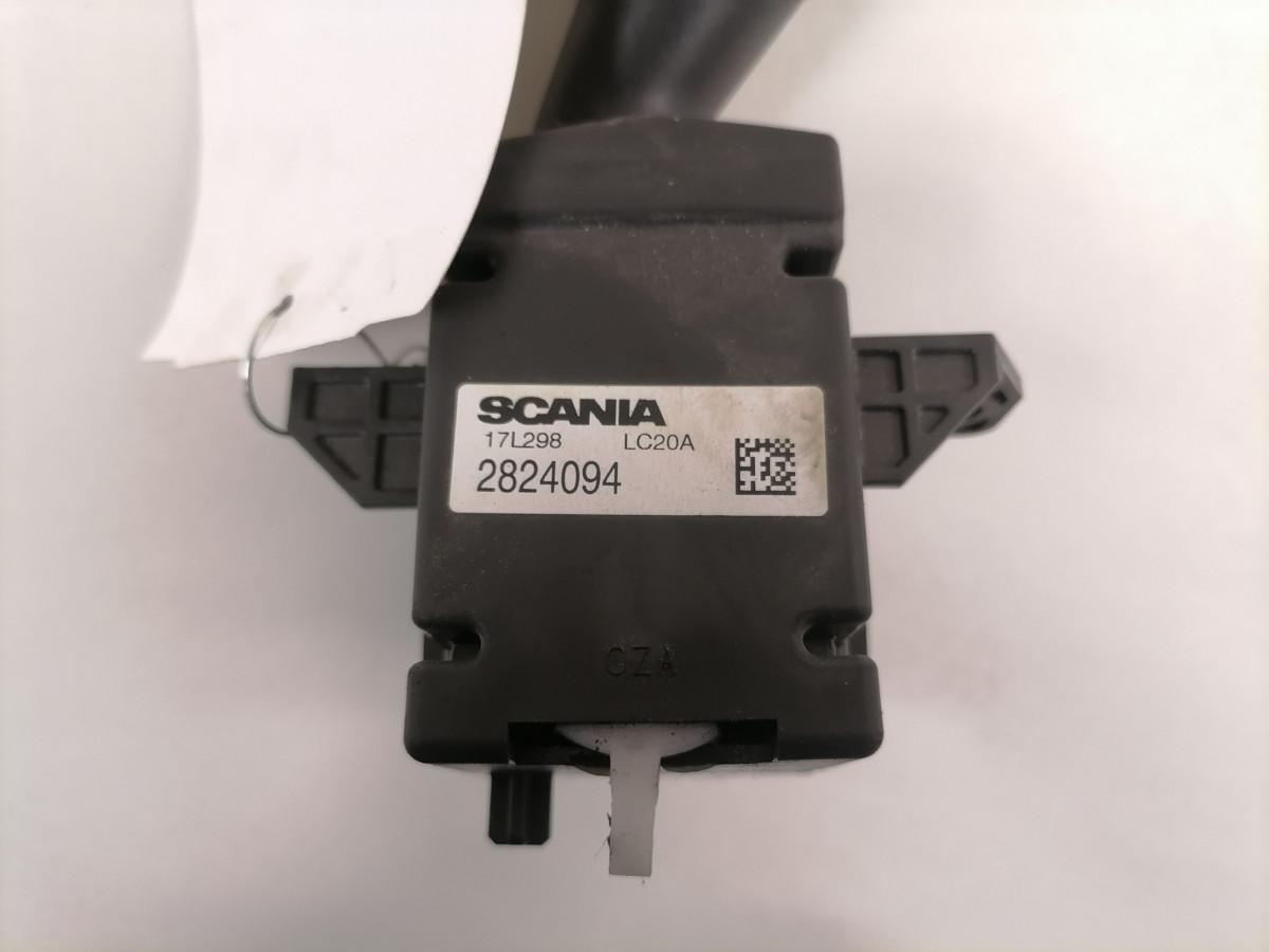 Juhtkang, suunatuled / kojamehed