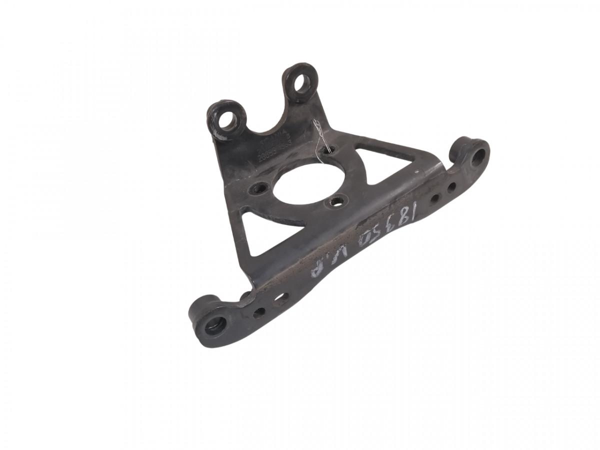 Kabiini õhkpadja kandur