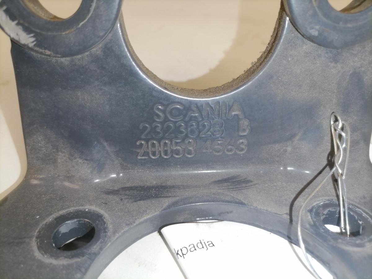 Kabiini õhkpadja kandur