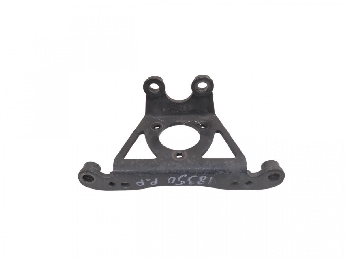 Kabiini õhkpadja kandur