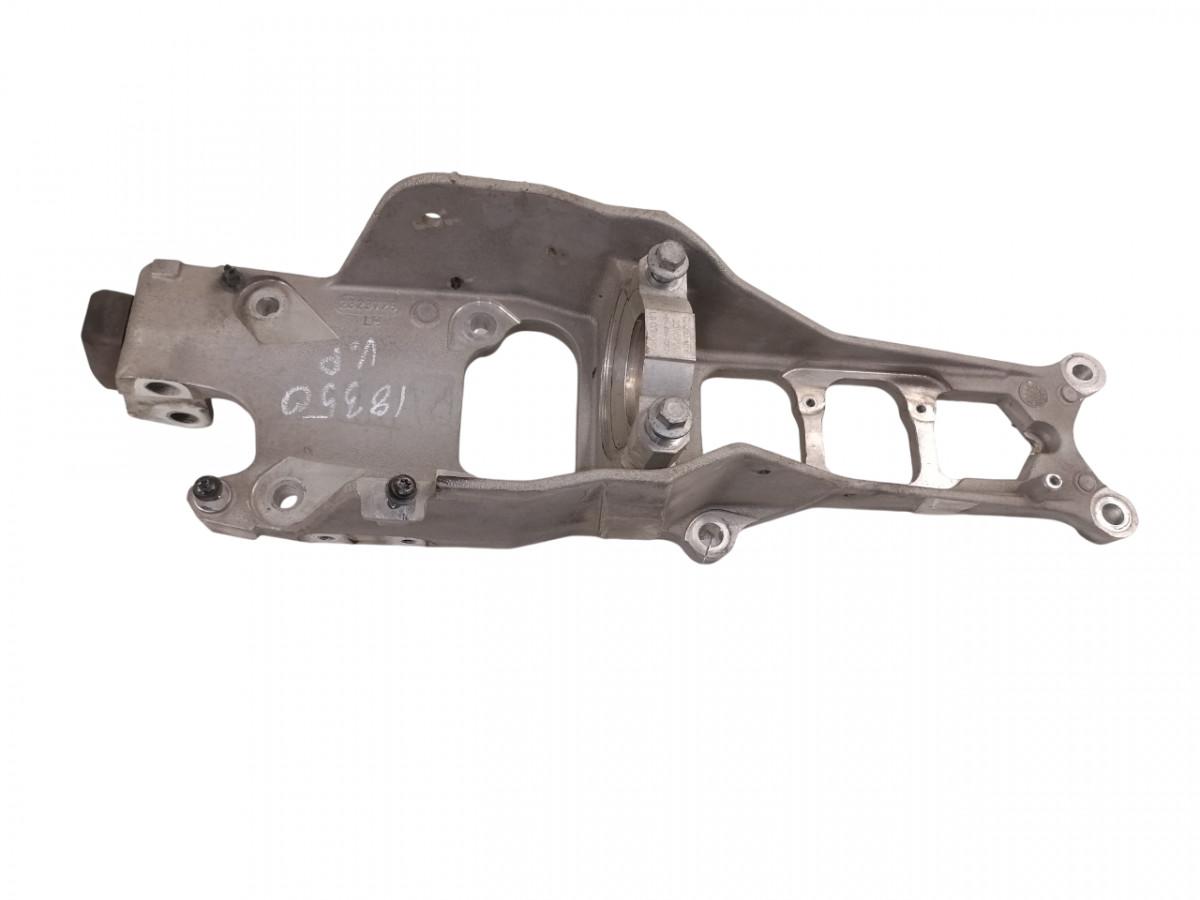 Kabiini õhkpadja kandur