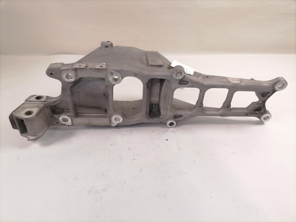 Kabiini õhkpadja kandur