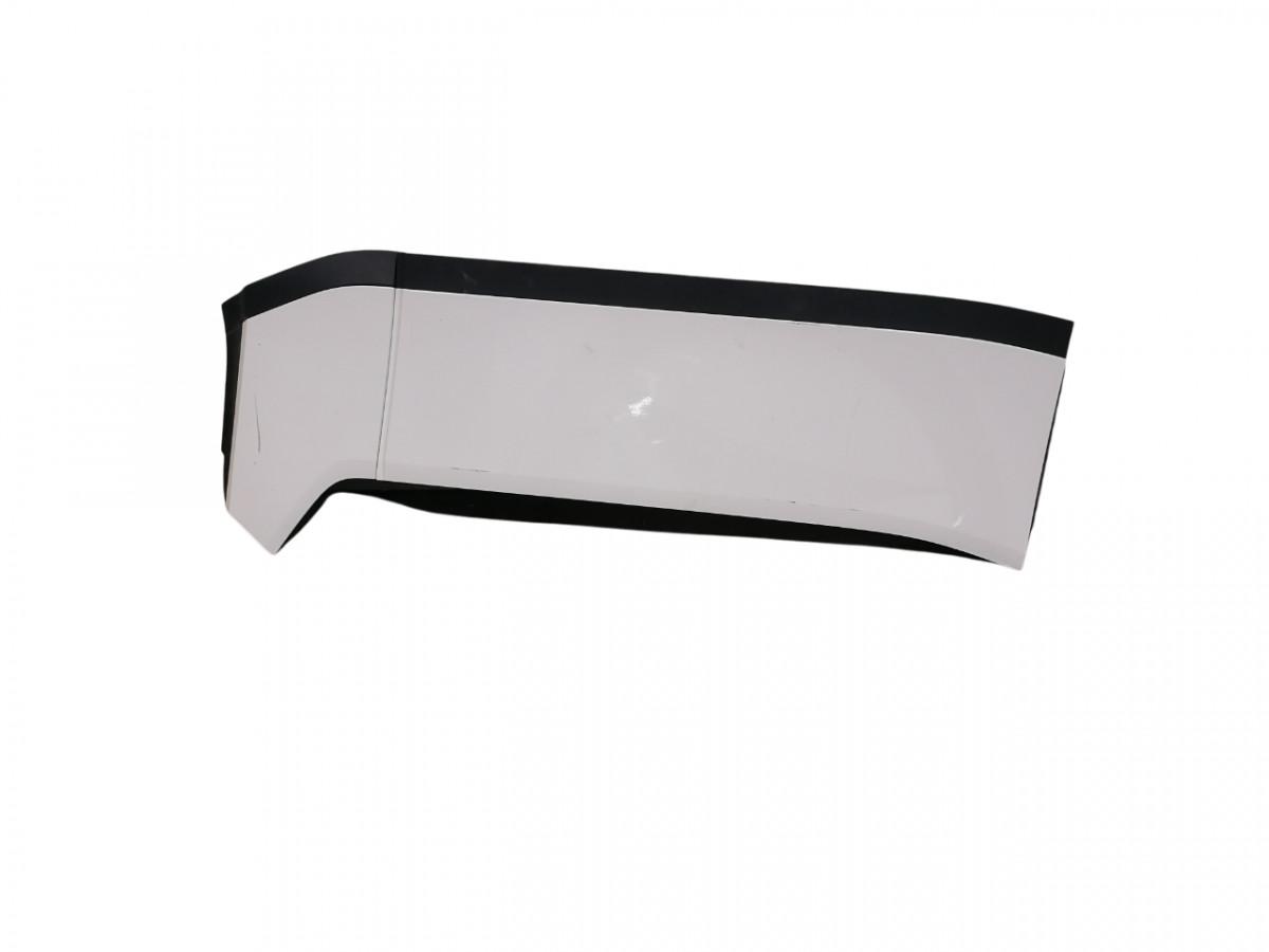 Kabiini tuulesuunaja, parem külg