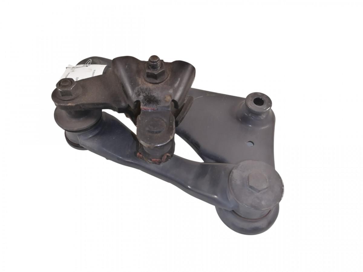 Kabiini vedrustuse kandur