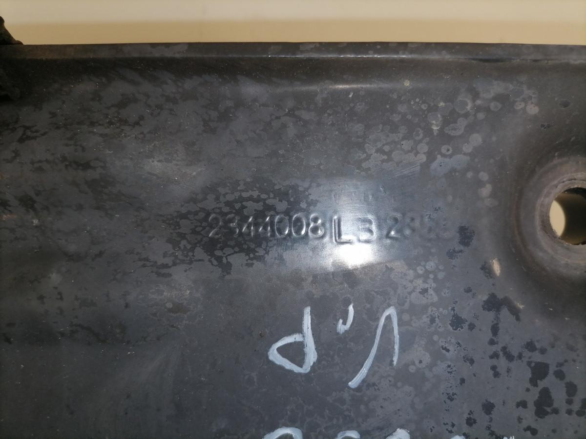 Kabiini vedrustuse kandur