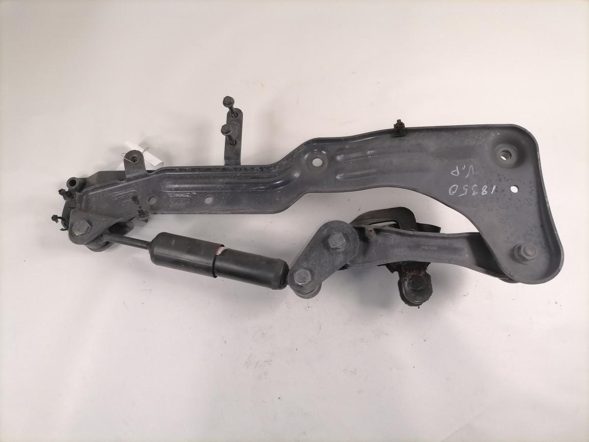 Kabiini vedrustuse kandur