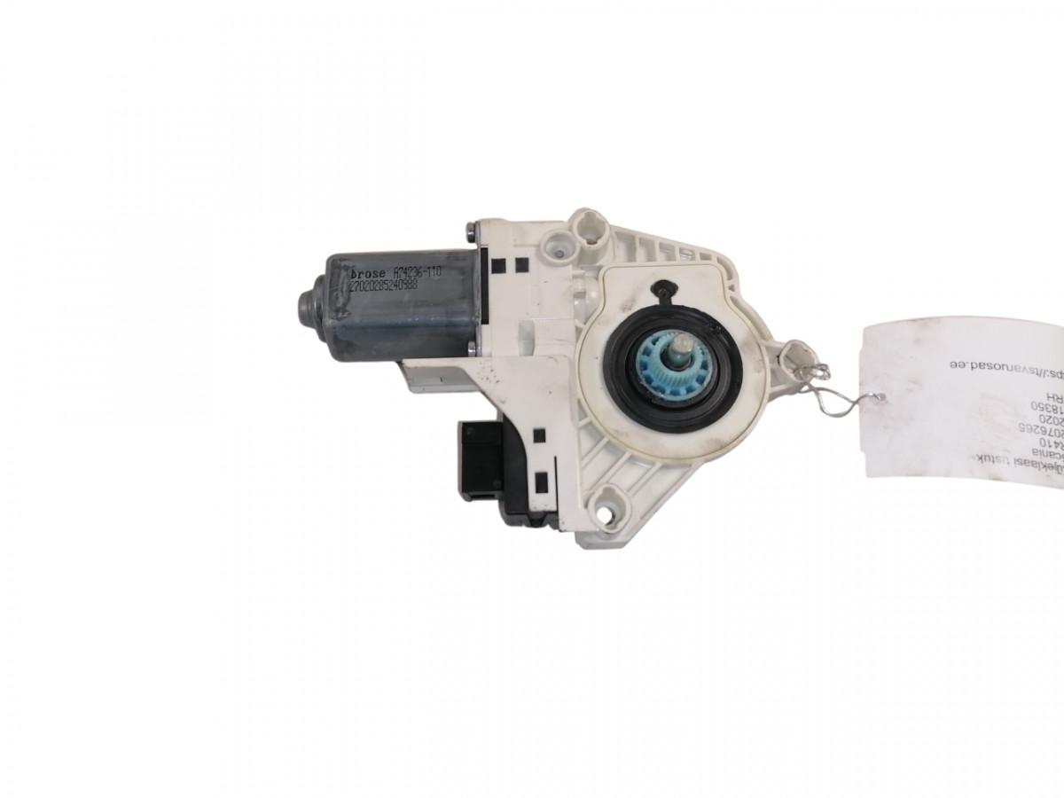 Küljeklaasi tõstuk