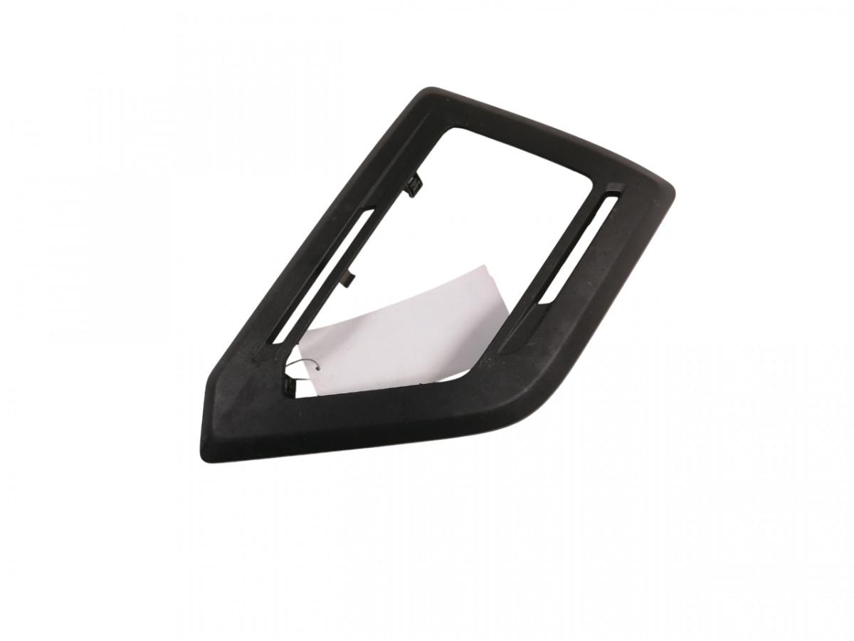 Lisatule ümbrisplastik