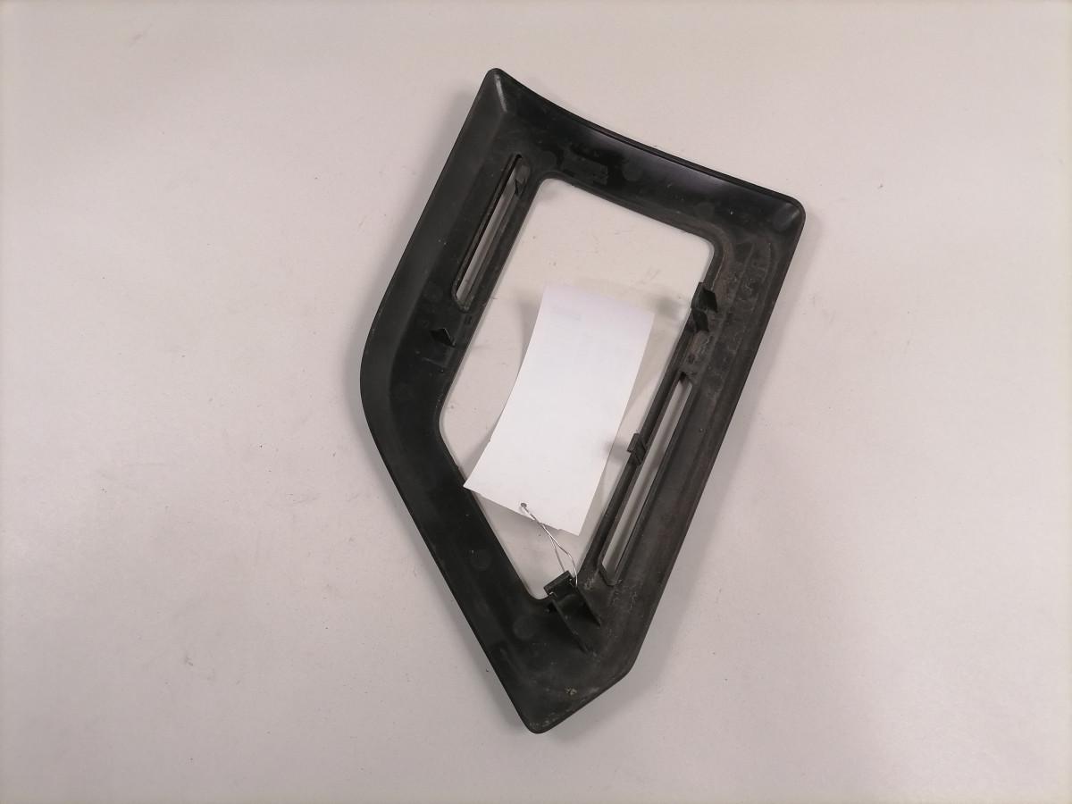 Lisatule ümbrisplastik