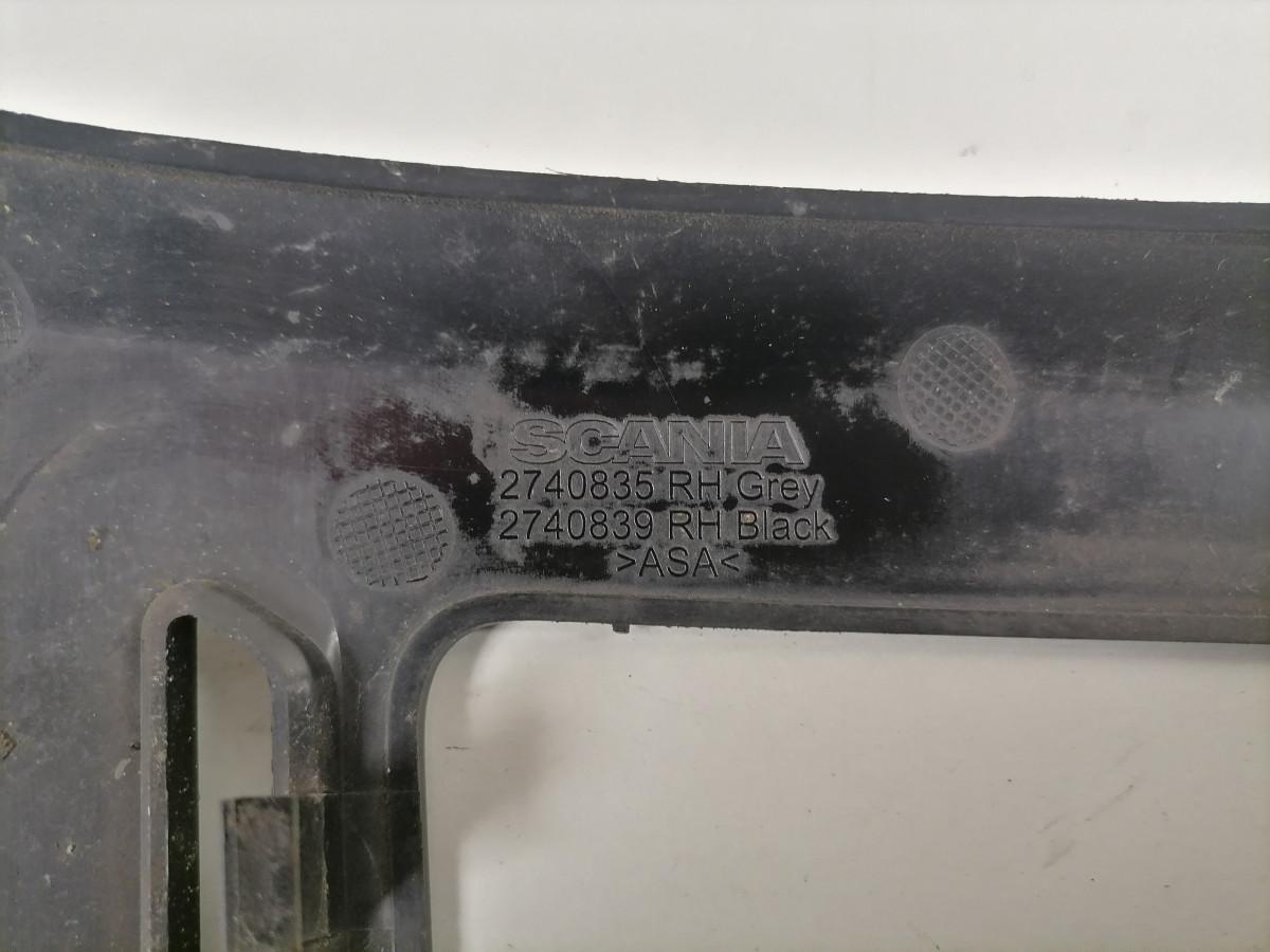 Lisatule ümbrisplastik