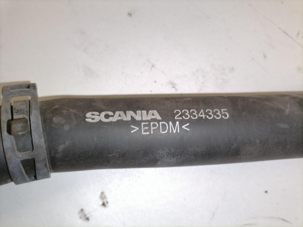 Lõdvik, jahutusvedelik