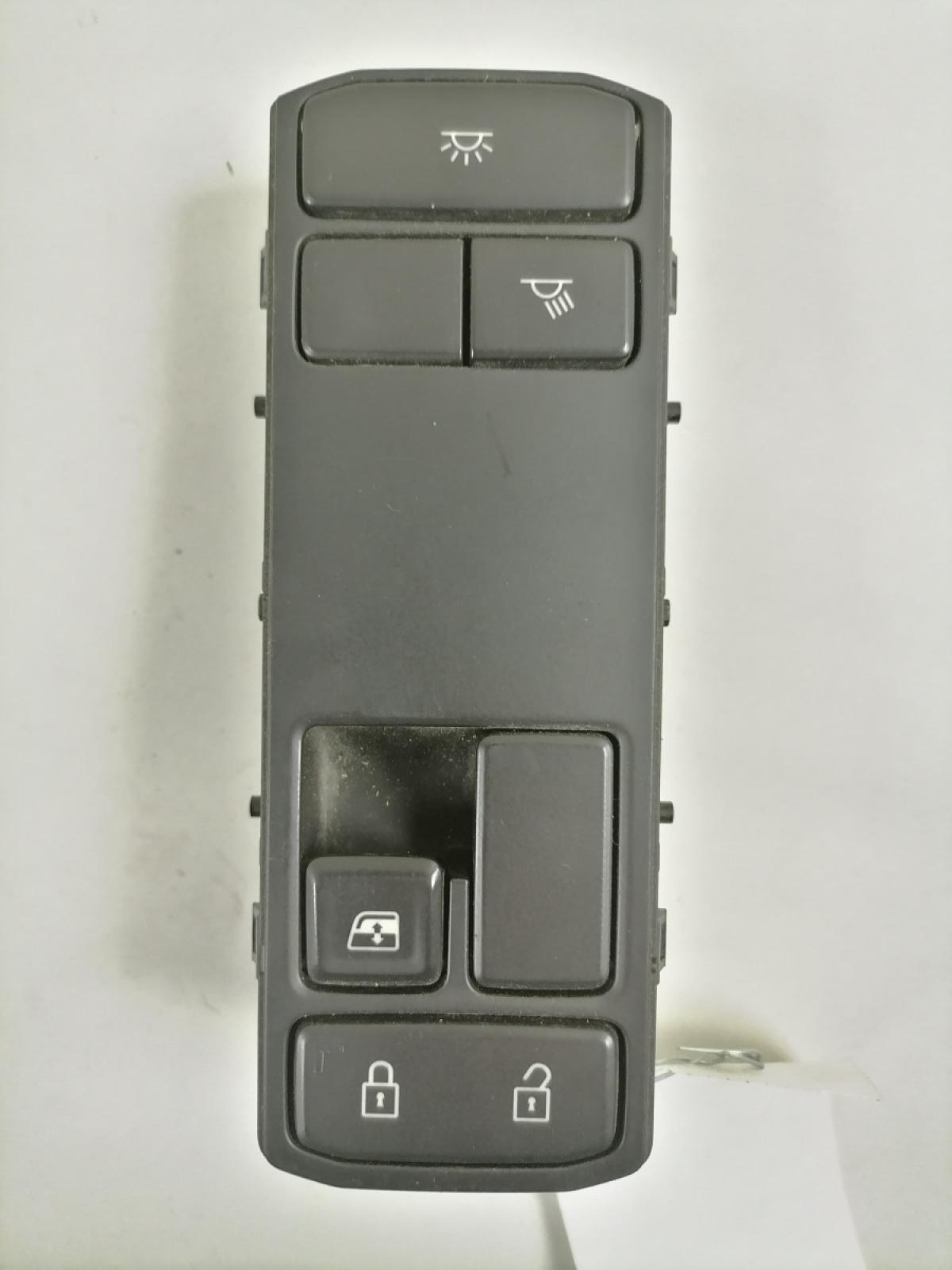 Lüliti, klaasitõstuk