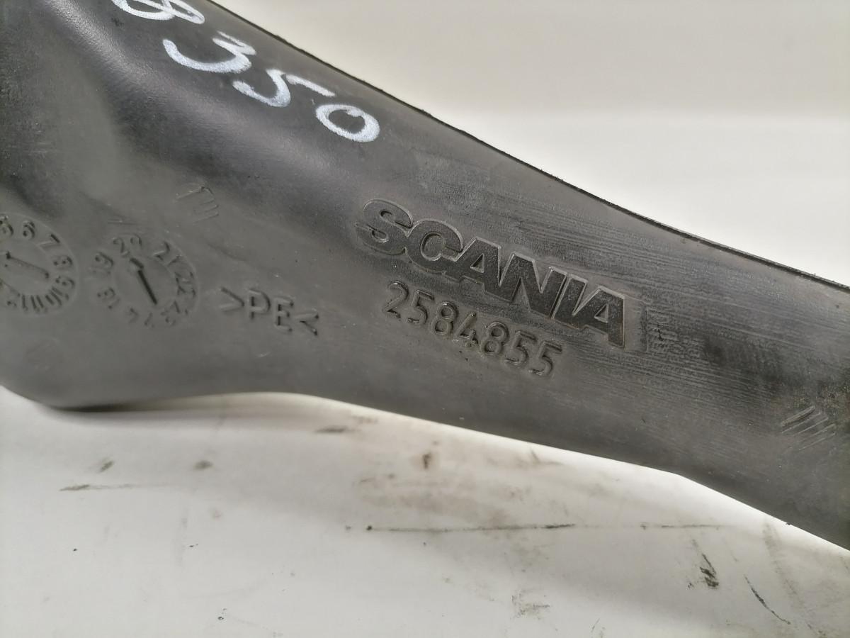 Mootoriõli lisamise toru