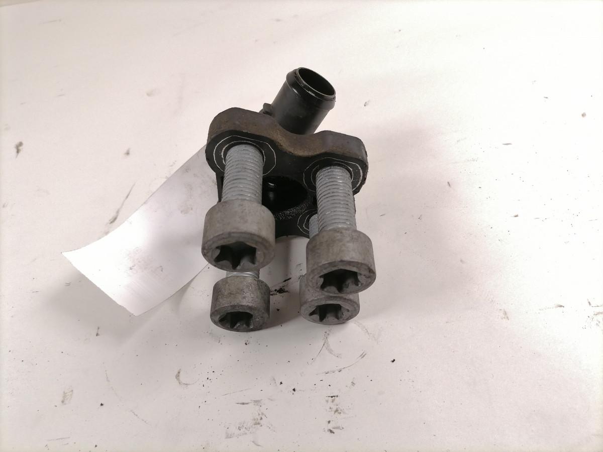 Mootoriõli lisamise toru