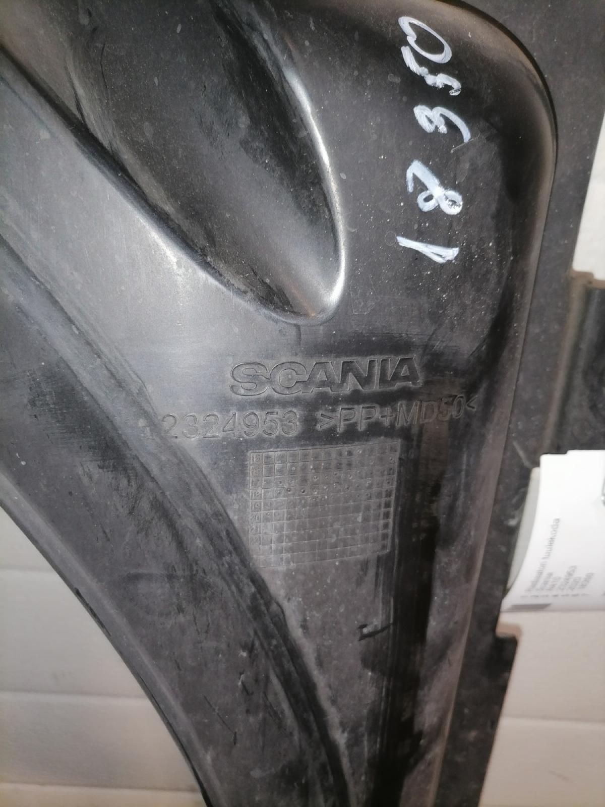 Radiaatori tuulekoda