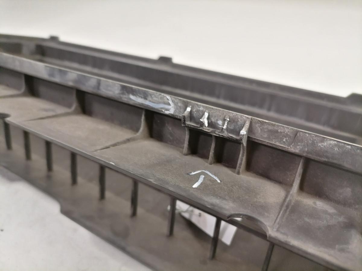 Salongi õhufiltri kaas