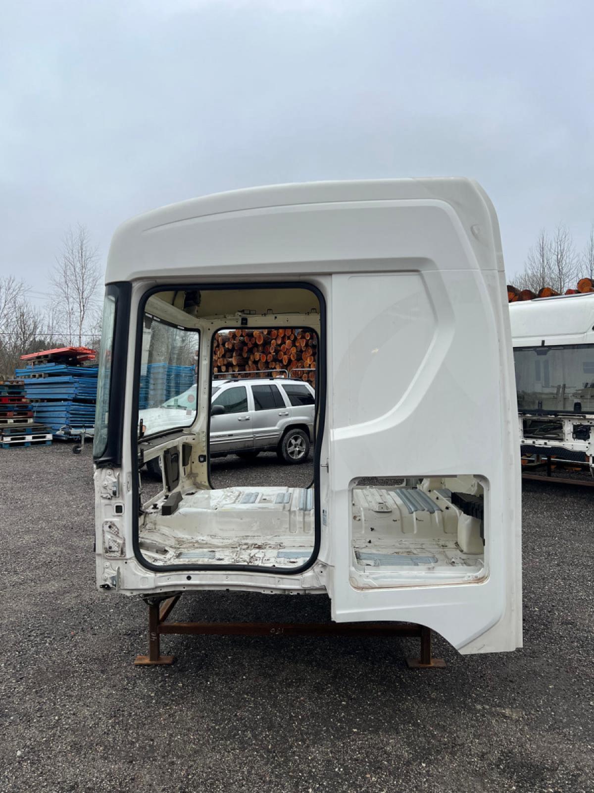 Scania kabiin CR20N