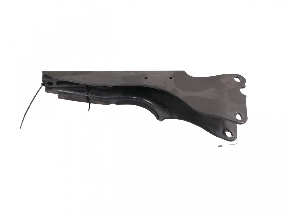 Scania kabiini kandur