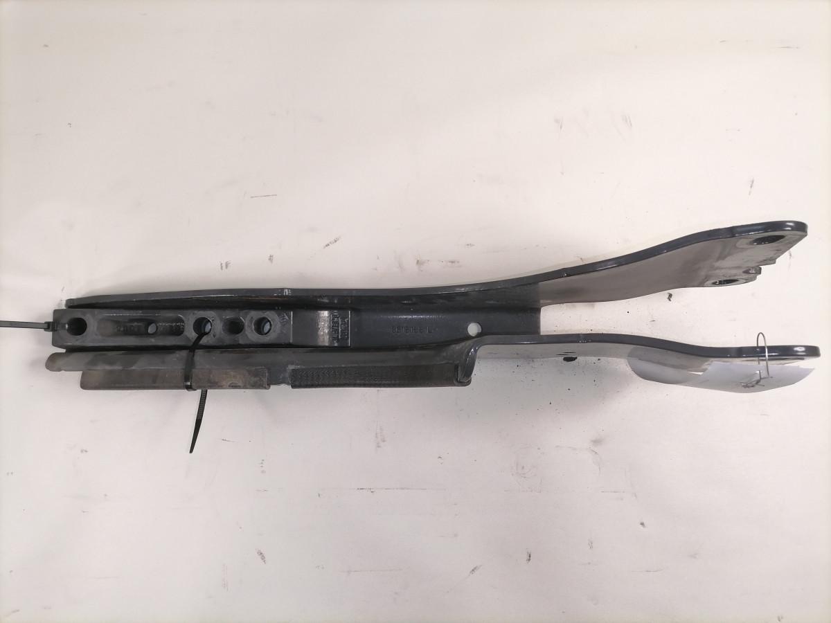 Scania kabiini kandur