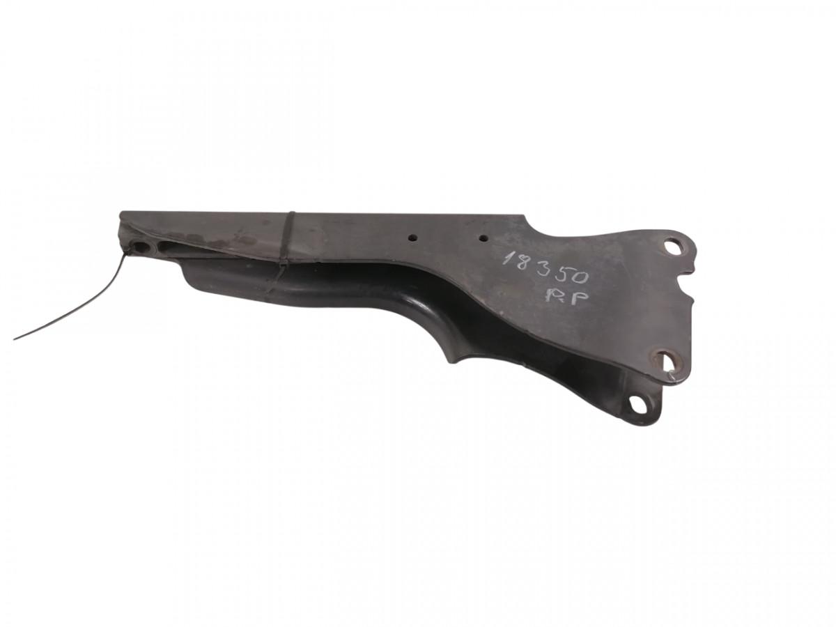 Scania kabiini kandur