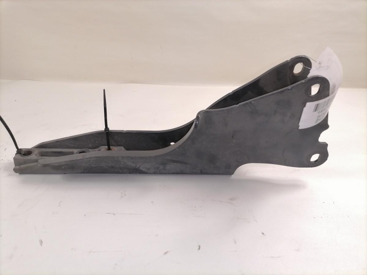 Scania kabiini kandur