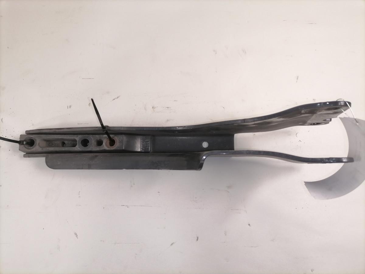 Scania kabiini kandur