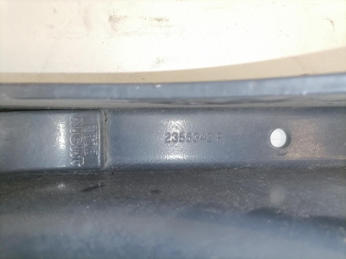 Scania kabiini kandur