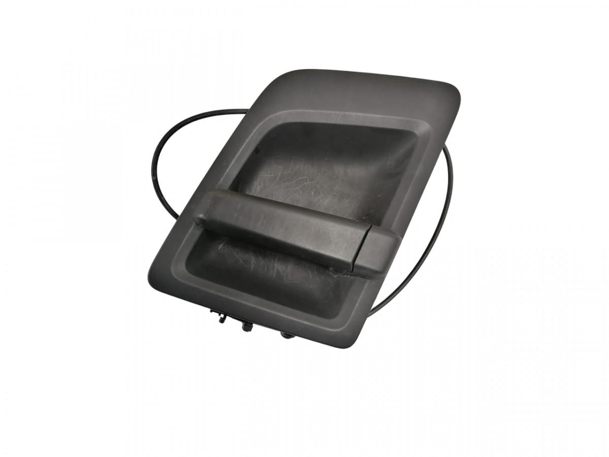 Scania ukselink, väline parem