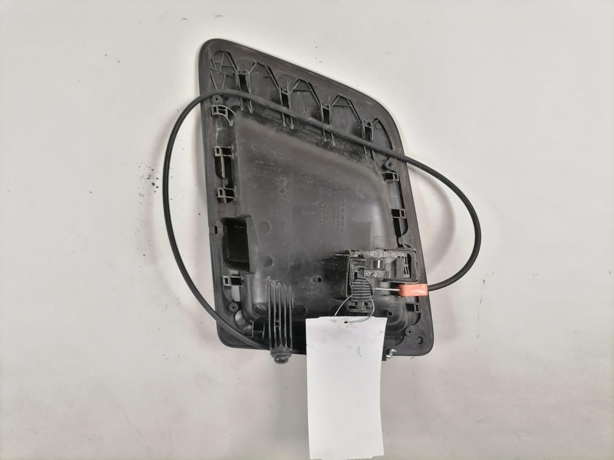 Scania ukselink, väline parem