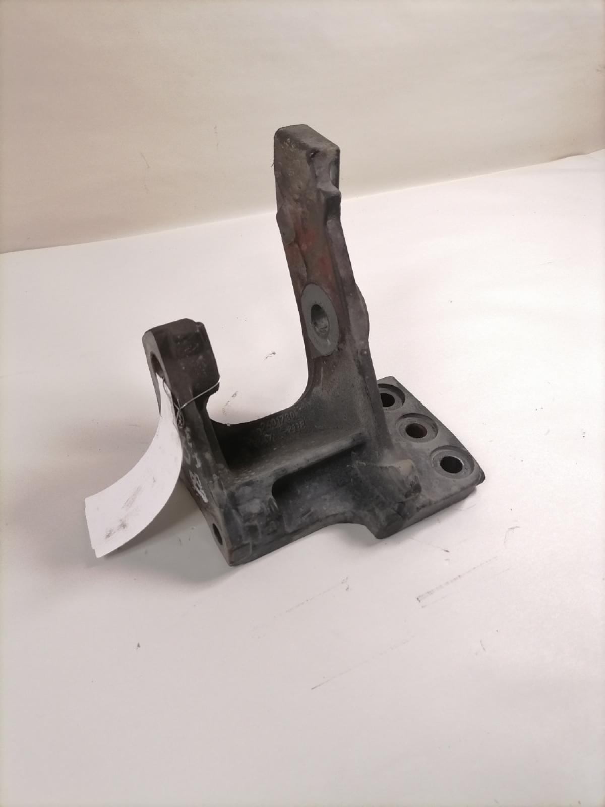 Scania vedrukandur, esisild parem