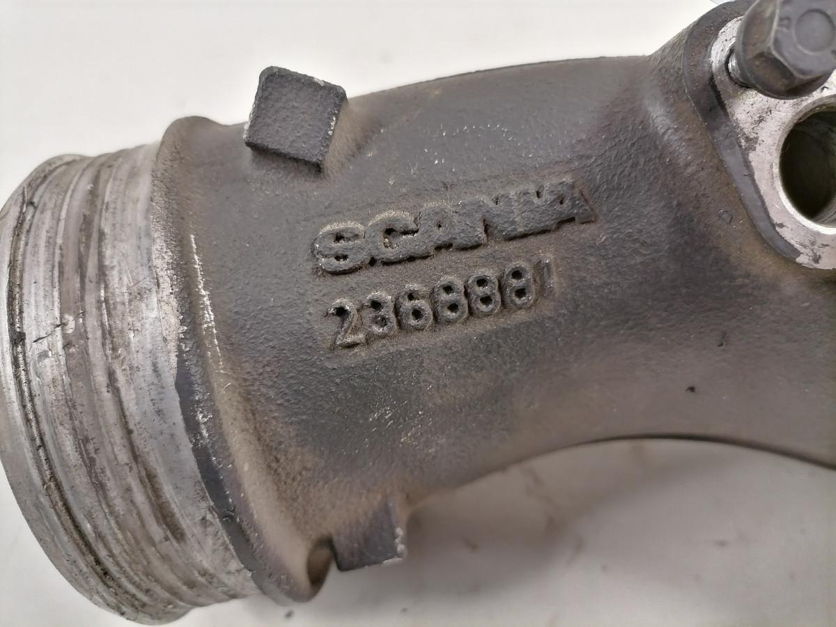 Sisselaskekollektori otsatoru