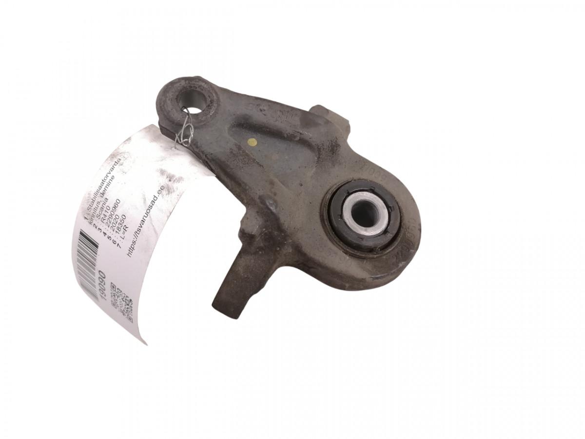 Stabilisaatorvarda kinnitus, ülemine