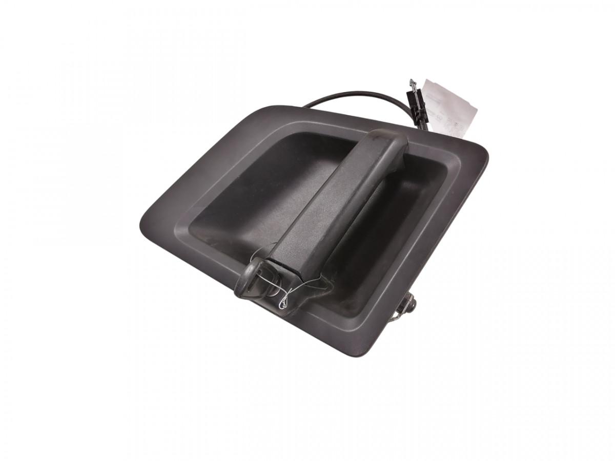 Ukselink, väline vasak