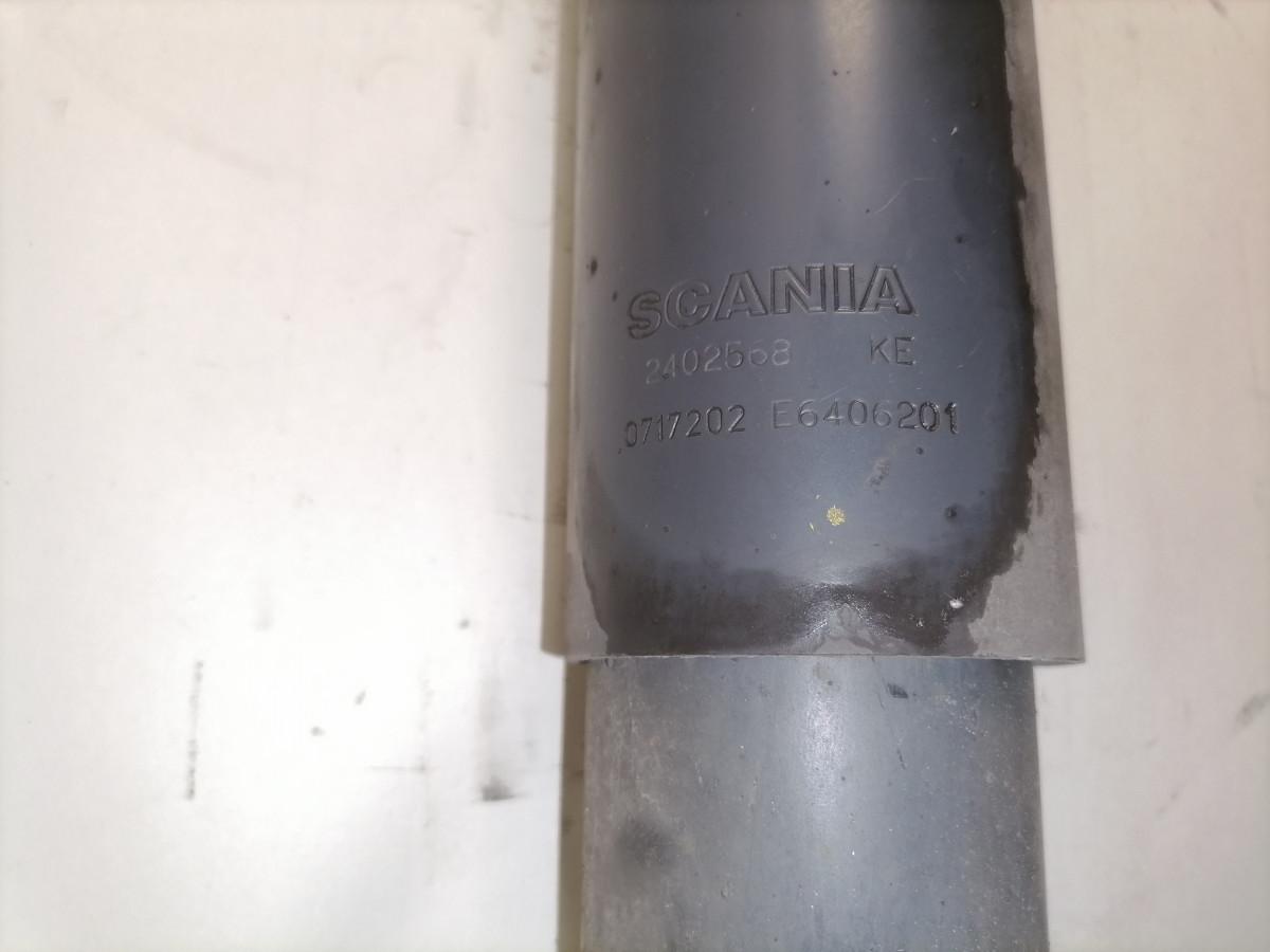 Veosilla amortisaator