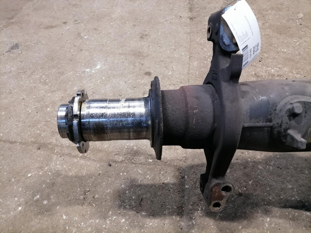 Veosilla tala, AD400SA