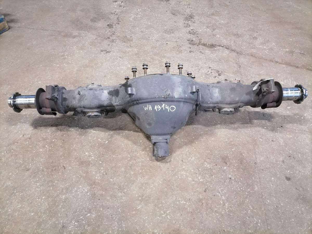 Veosilla tala, AD400SA