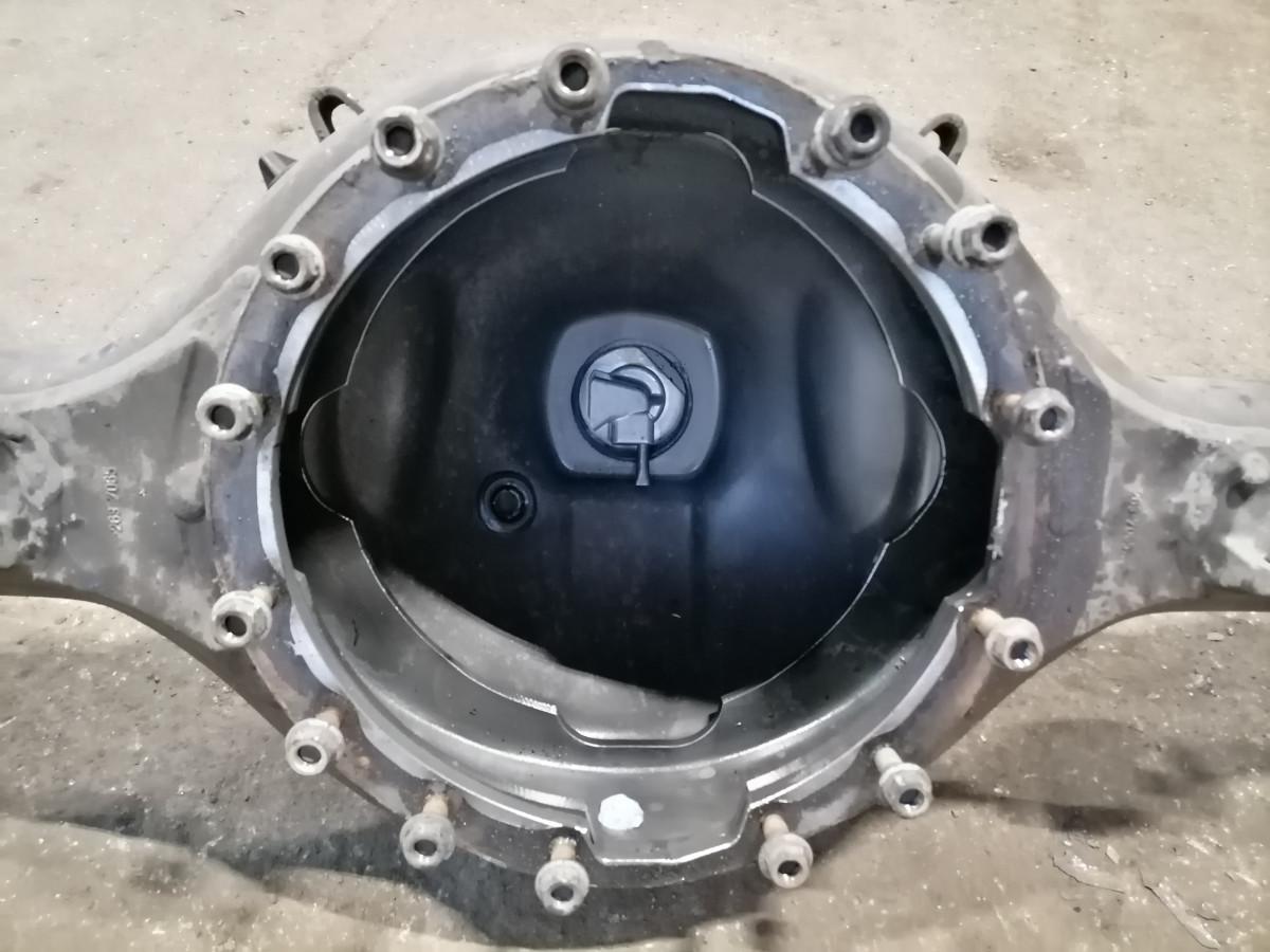 Veosilla tala, AD400SA