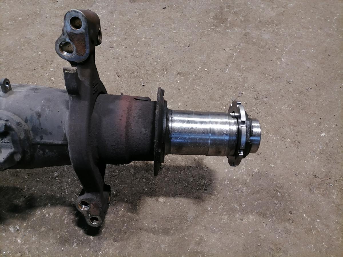 Veosilla tala, AD400SA