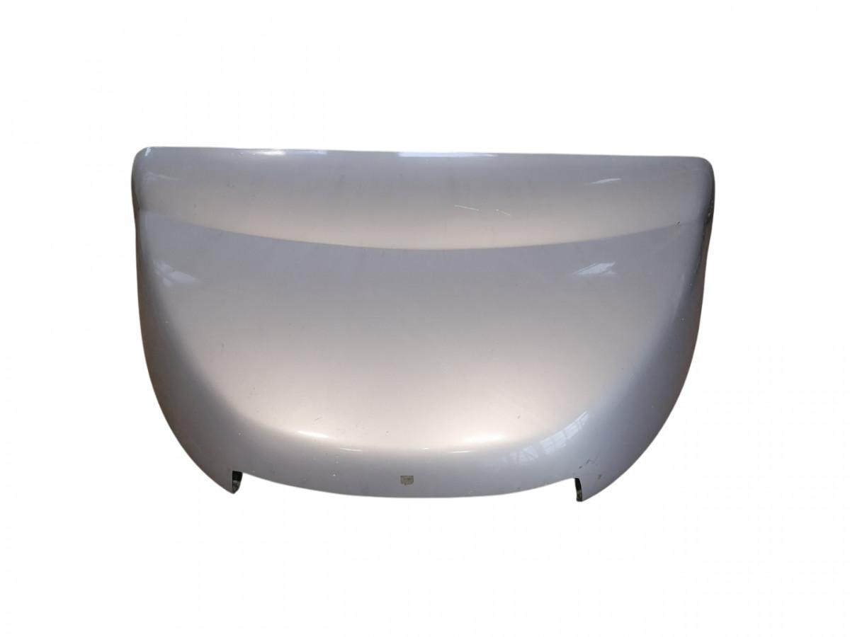 Volvo kabiini tuulesuunaja, katus