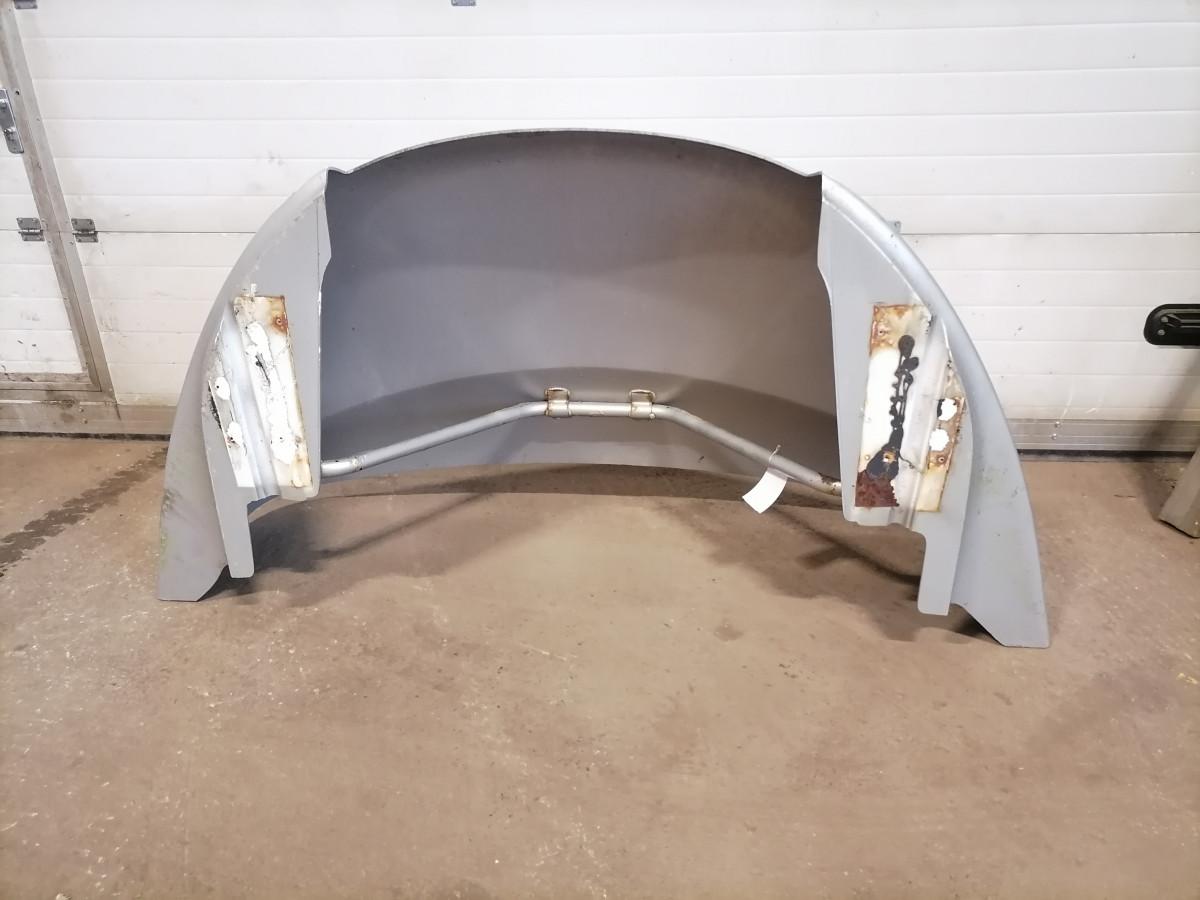 Volvo kabiini tuulesuunaja, katus