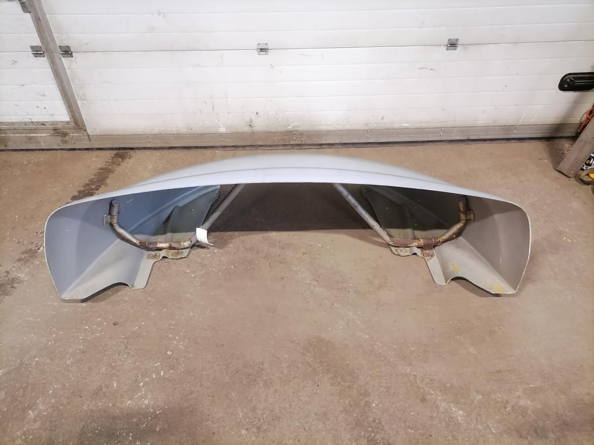 Volvo kabiini tuulesuunaja, katus