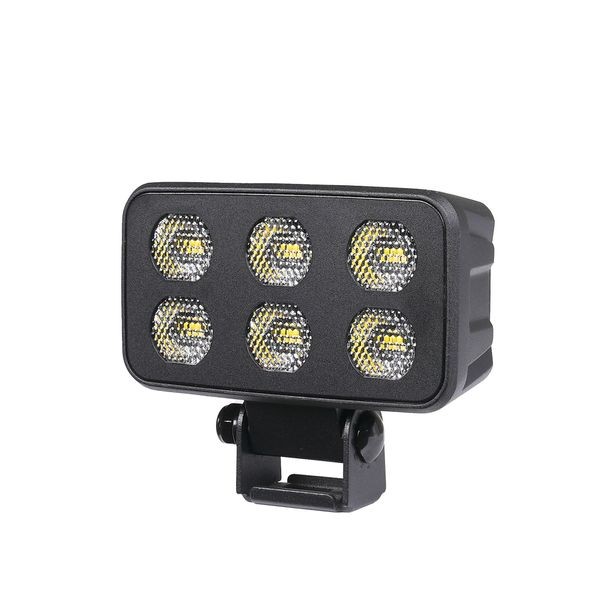 TÖÖTULI LED PURELUX BLACK RAVEN 32 60W