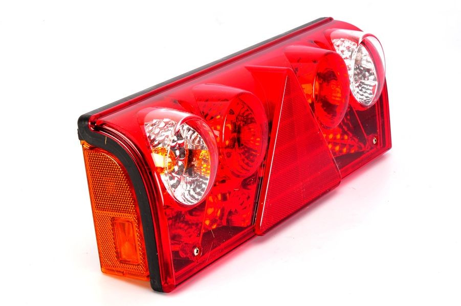 HAAGISE TAGATULI EUROPOINT II VASAK