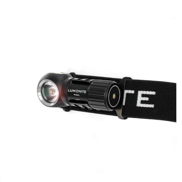 PEALAMP LUMONITE PIXEL V2, 250LM